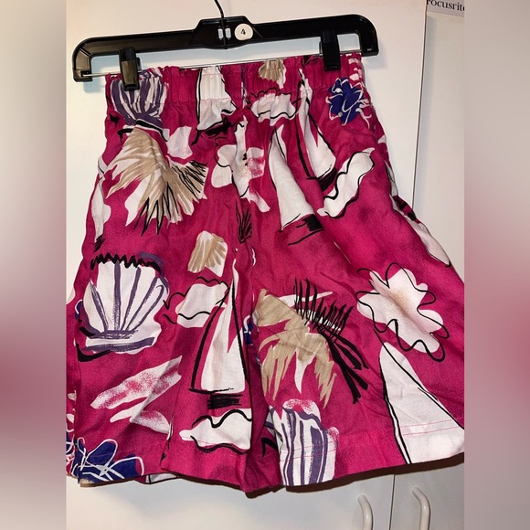 Vintage Van heusen short set - Picture 6 of 7